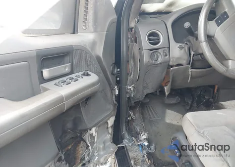 2008 Ford F-150 Fx4/Lariat/Xl/Xlt из США, поврежденный, VIN 1FTPX14V48FB24030